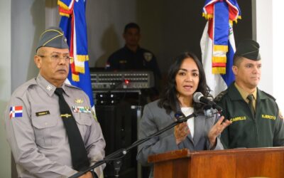 Autoridades definirán este martes ruta crítica para frenar los feminicidios