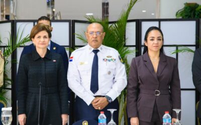 Gobierno reitera operatividad reforzada en Navidad
