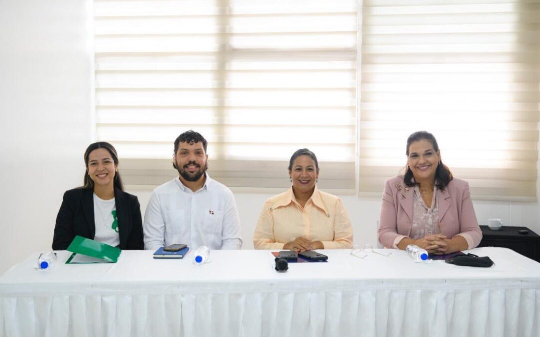 Ministerio de Interior y Policía presenta su Política Institucional de Igualdad de Género
