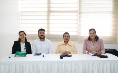 Ministerio de Interior y Policía presenta su Política Institucional de Igualdad de Género