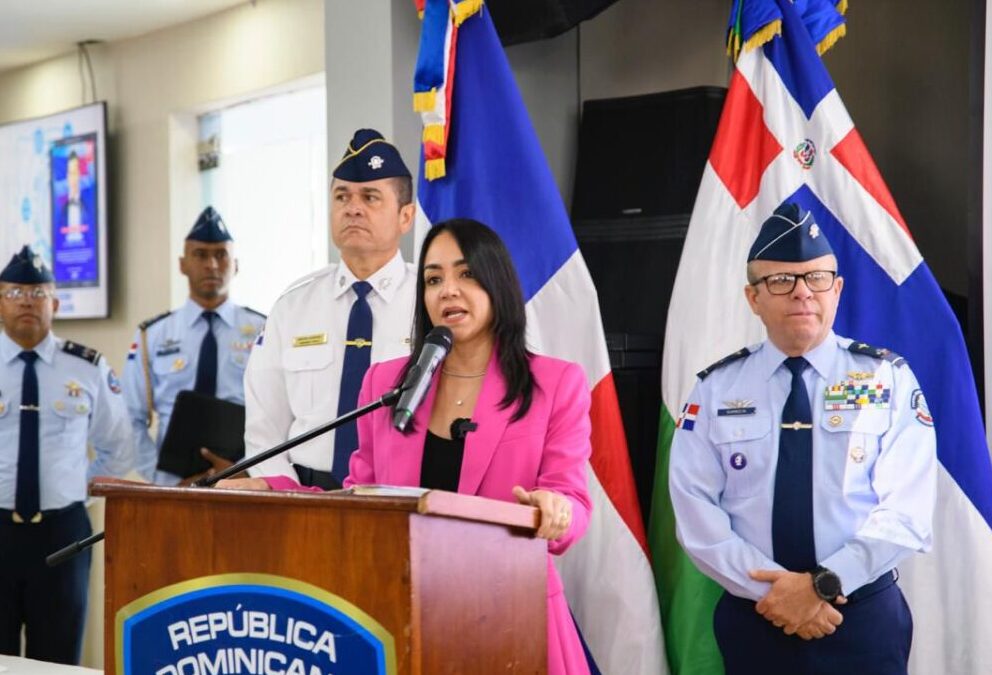 Gobierno refuerza prevención de feminicidios y habilita “Puntos Vida” para que mujeres en riesgo puedan pedir ayuda inmediata
