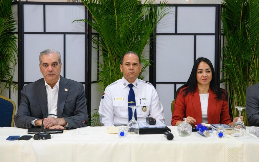 Operativo de Semana Santa logra disminución de homicidios y robos en el país